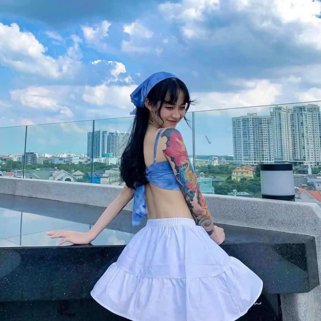 好先生